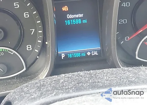 2013 Chevrolet Malibu Eco из США, поврежденный, VIN 1G11D5RR7DF105279